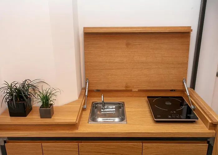 Bed & Breakfast Bellamania Anacapri (Isola di Capri)