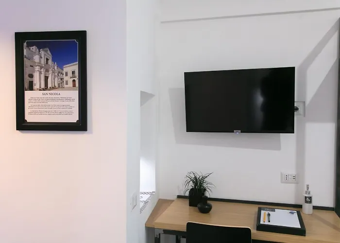 Bellamania 4* Anacapri (Isola di Capri)