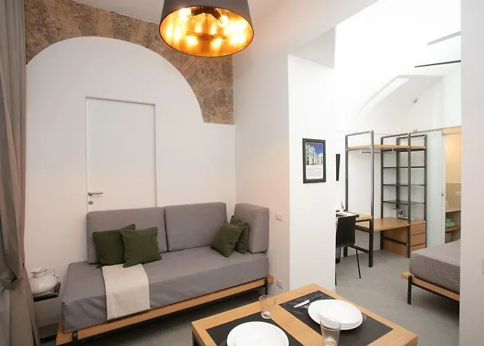 Bellamania 4* Anacapri (Isola di Capri)