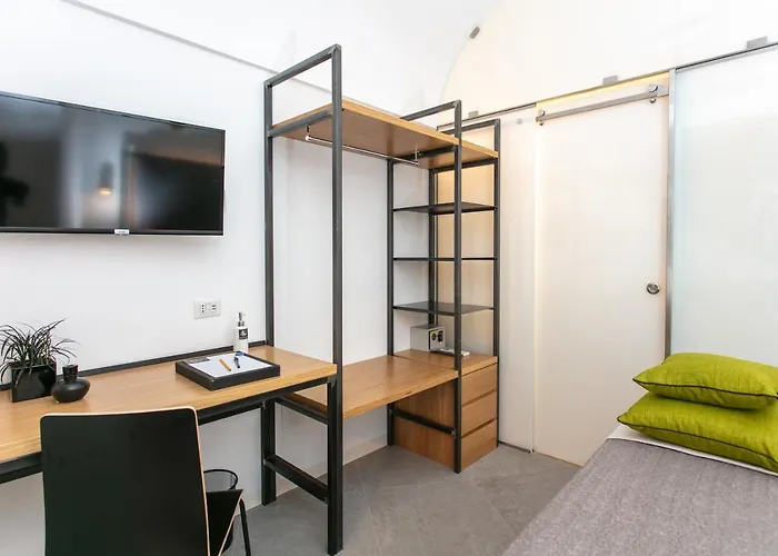 Bed & Breakfast Bellamania 4*