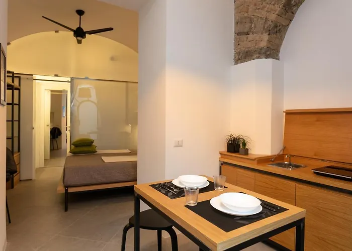 Bellamania 4* Anacapri (Isola di Capri)