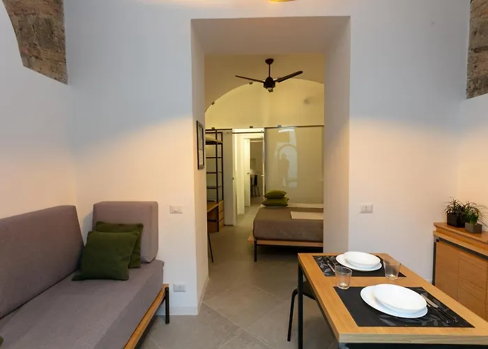 Bellamania Anacapri (Isola di Capri)